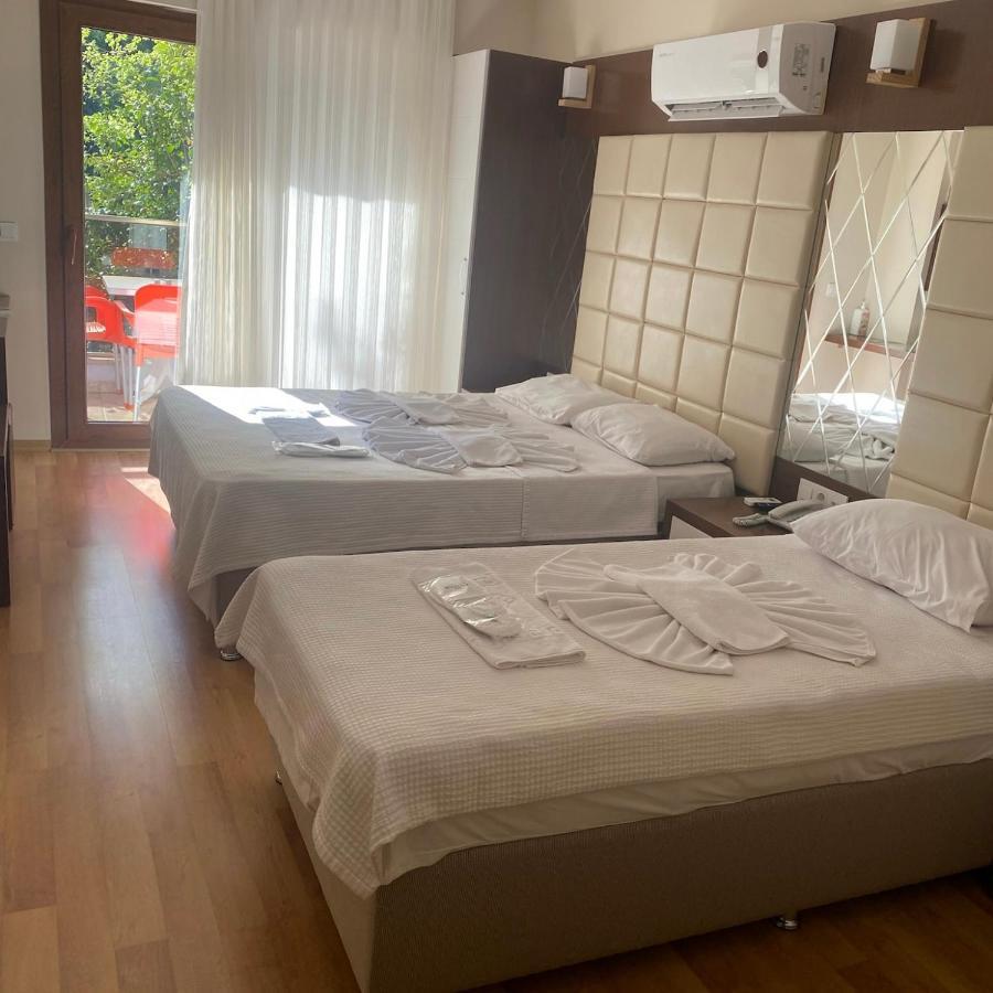 Yuvarlakcay Cinar Butik Otel Koycegiz Exterior foto
