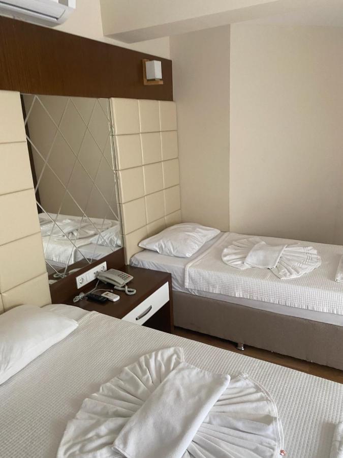 Yuvarlakcay Cinar Butik Otel Koycegiz Exterior foto