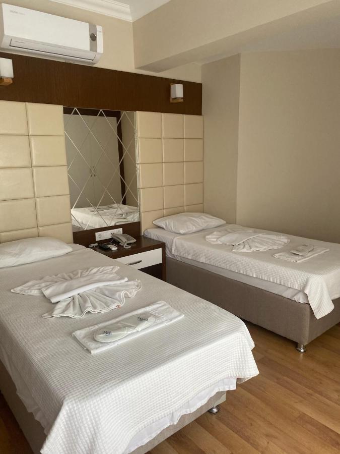 Yuvarlakcay Cinar Butik Otel Koycegiz Exterior foto