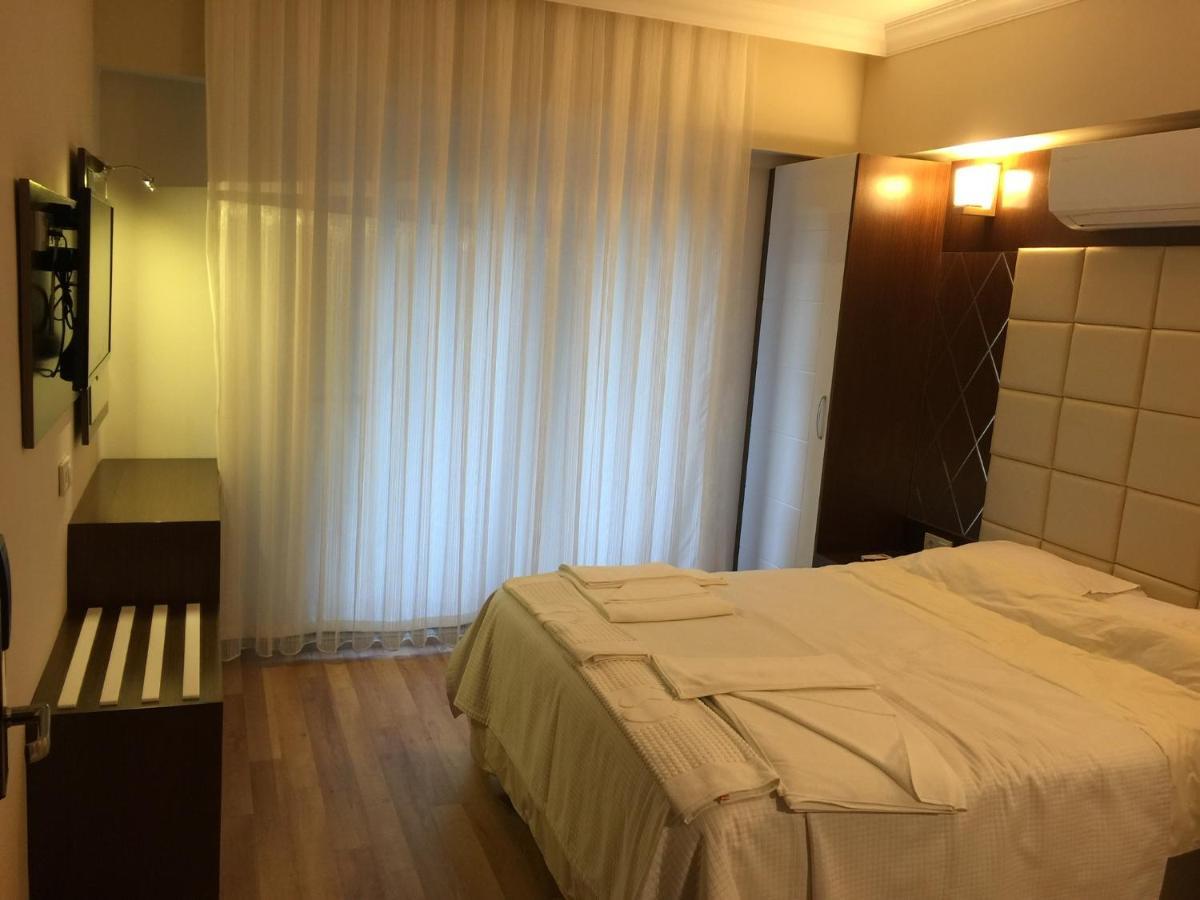 Yuvarlakcay Cinar Butik Otel Koycegiz Exterior foto