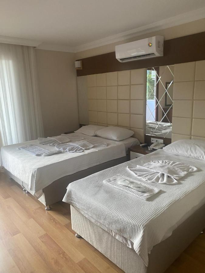 Yuvarlakcay Cinar Butik Otel Koycegiz Exterior foto