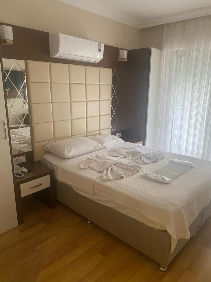 Yuvarlakcay Cinar Butik Otel Koycegiz Exterior foto