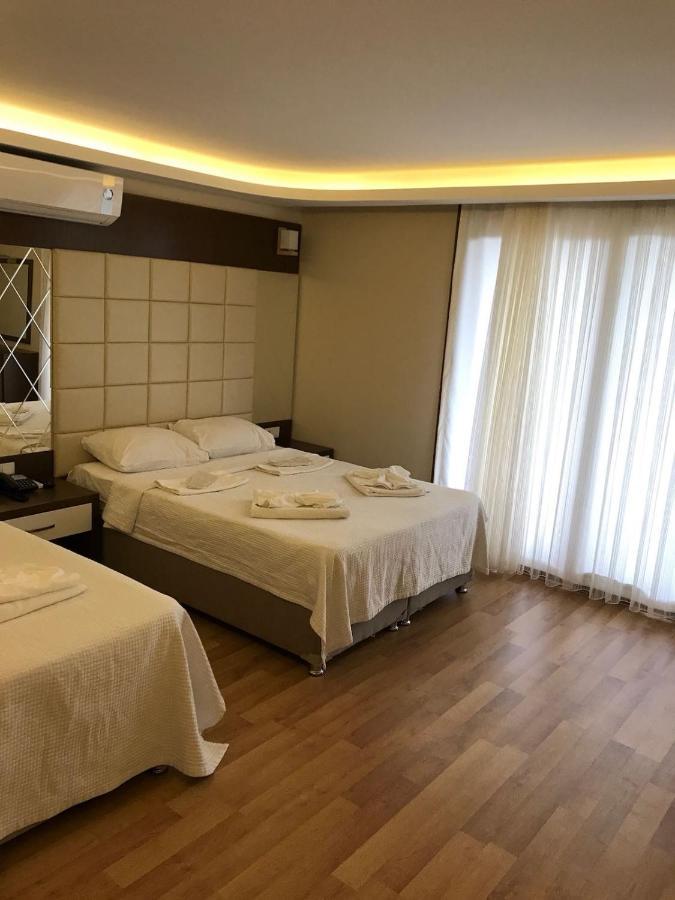 Yuvarlakcay Cinar Butik Otel Koycegiz Exterior foto