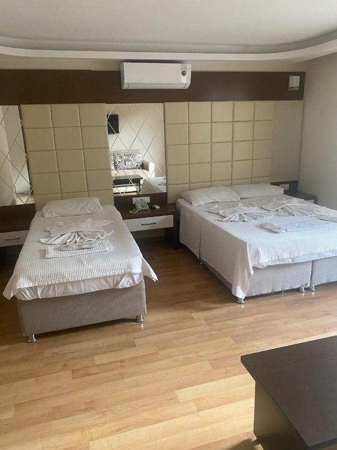 Yuvarlakcay Cinar Butik Otel Koycegiz Exterior foto