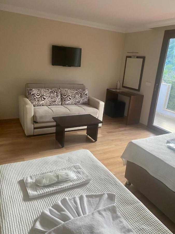 Yuvarlakcay Cinar Butik Otel Koycegiz Exterior foto
