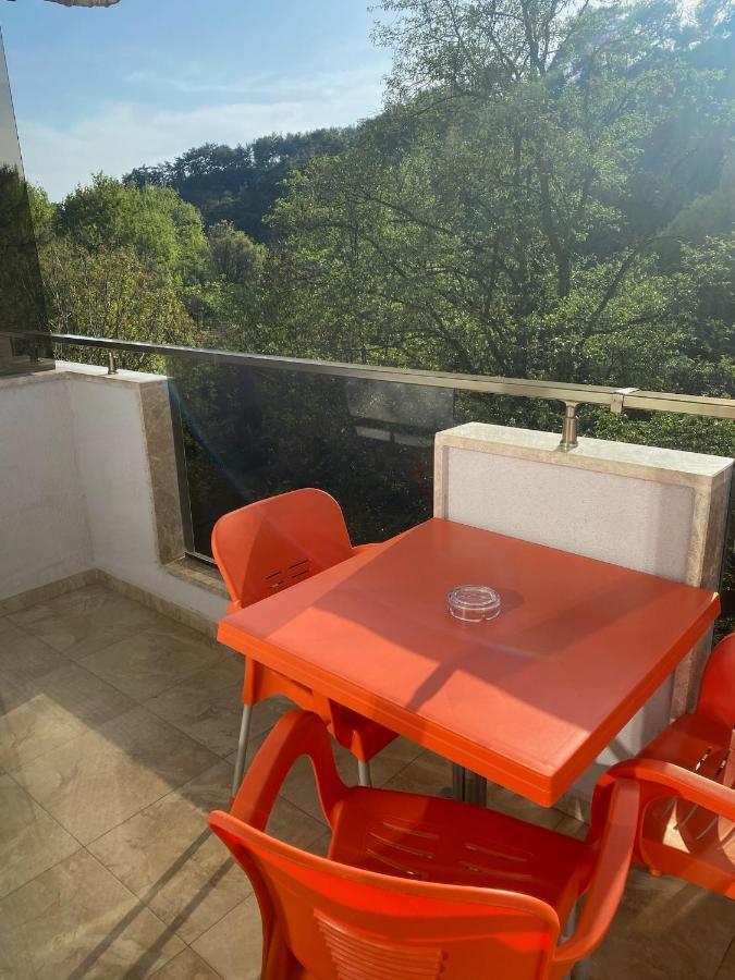 Yuvarlakcay Cinar Butik Otel Koycegiz Exterior foto