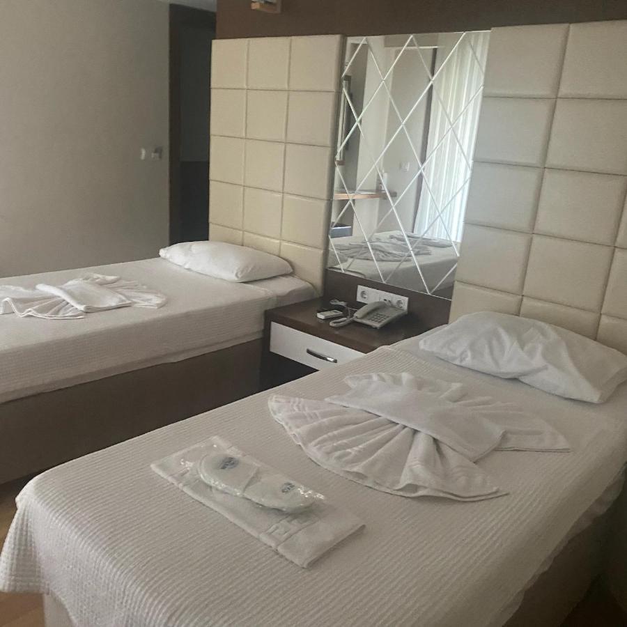 Yuvarlakcay Cinar Butik Otel Koycegiz Exterior foto